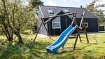 Outdoor - Ferienhaus für 9 Personen (156 m²) in Fanø - Top-Hundeurlaub