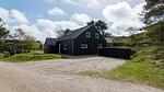 Outdoor - Ferienhaus für 9 Personen (156 m²) in Fanø - Top-Hundeurlaub