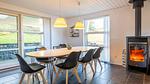 Indoor - Ferienhaus für 9 Personen (156 m²) in Fanø - Top-Hundeurlaub