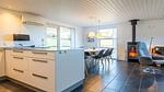 Indoor - Ferienhaus für 9 Personen (156 m²) in Fanø - Top-Hundeurlaub