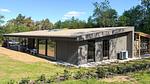 Outdoor - Ferienhaus für 15 Personen (175 m²) - Top-Hundeurlaub