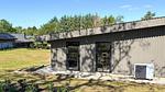 Outdoor - Ferienhaus für 15 Personen (175 m²) - Top-Hundeurlaub