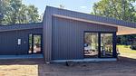 Outdoor - Ferienhaus für 15 Personen (175 m²) - Top-Hundeurlaub