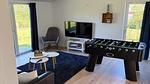 Indoor - Ferienhaus für 15 Personen (175 m²) - Top-Hundeurlaub