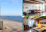 Wohnung Samsö - Top-Hundeurlaub