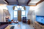 Wohnung Samsö - Top-Hundeurlaub