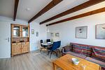 Wohnung Samsö - Top-Hundeurlaub