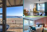 Wohnung Seeland - Top-Hundeurlaub