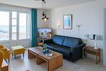Wohnung Seeland - Top-Hundeurlaub