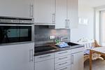 Wohnung Seeland - Top-Hundeurlaub