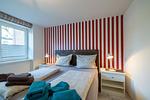 Wohnung Seeland - Top-Hundeurlaub