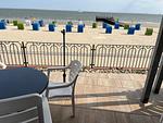 Wohnung Seeland - Top-Hundeurlaub
