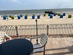 Wohnung Seeland - Top-Hundeurlaub