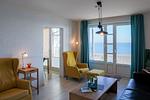Wohnung Seeland - Top-Hundeurlaub