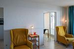 Wohnung Seeland - Top-Hundeurlaub