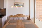 Wohnung Seeland - Top-Hundeurlaub