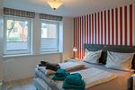 Wohnung Seeland - Top-Hundeurlaub