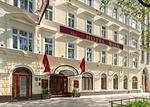 Austria Classic Hotel Wien - Top-Hundeurlaub