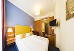 Austria Classic Hotel Wien - Top-Hundeurlaub
