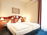 Austria Classic Hotel Wien - Top-Hundeurlaub
