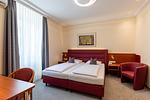 Austria Classic Hotel Wien - Top-Hundeurlaub