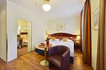 Austria Classic Hotel Wien - Top-Hundeurlaub