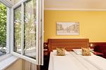 Austria Classic Hotel Wien - Top-Hundeurlaub