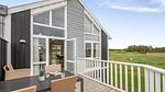 Outdoor - Ferienhaus für 7 Personen (97 m²) - Top-Hundeurlaub
