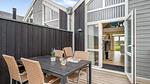 Outdoor - Ferienhaus für 7 Personen (97 m²) - Top-Hundeurlaub