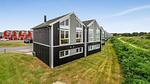 Outdoor - Ferienhaus für 7 Personen (97 m²) - Top-Hundeurlaub