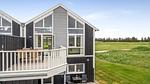 Outdoor - Ferienhaus für 7 Personen (97 m²) - Top-Hundeurlaub