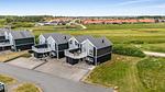 Outdoor - Ferienhaus für 7 Personen (97 m²) - Top-Hundeurlaub