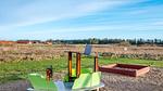 Outdoor - Ferienhaus für 7 Personen (97 m²) - Top-Hundeurlaub