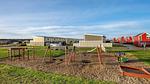 Outdoor - Ferienhaus für 7 Personen (97 m²) - Top-Hundeurlaub