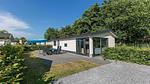 Untagged - Ferienhaus für 5 Personen (55 m²) - Top-Hundeurlaub
