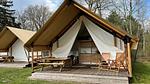 Untagged - Ferienhaus für 6 Personen (60 m²) - Top-Hundeurlaub