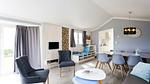 Untagged - Ferienhaus für 6 Personen (85 m²) - Top-Hundeurlaub