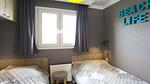 Untagged - Ferienhaus für 6 Personen (85 m²) - Top-Hundeurlaub