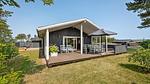 house - Ferienhaus für 6 Personen (82 m²) in Ebeltoft - Top-Hundeurlaub