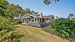 house - Ferienhaus für 6 Personen (82 m²) in Ebeltoft - Top-Hundeurlaub