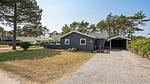 house - Ferienhaus für 6 Personen (82 m²) in Ebeltoft - Top-Hundeurlaub