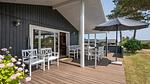 outside - Ferienhaus für 6 Personen (82 m²) in Ebeltoft - Top-Hundeurlaub