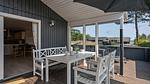 outside - Ferienhaus für 6 Personen (82 m²) in Ebeltoft - Top-Hundeurlaub