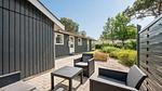 outside - Ferienhaus für 6 Personen (82 m²) in Ebeltoft - Top-Hundeurlaub