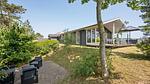 outside - Ferienhaus für 6 Personen (82 m²) in Ebeltoft - Top-Hundeurlaub