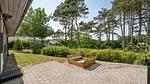 outside - Ferienhaus für 6 Personen (82 m²) in Ebeltoft - Top-Hundeurlaub