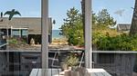 view-from-room - Ferienhaus für 6 Personen (82 m²) in Ebeltoft - Top-Hundeurlaub