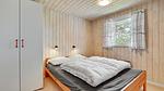 bed - Ferienhaus für 6 Personen (82 m²) in Ebeltoft - Top-Hundeurlaub