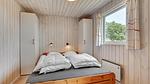 bed - Ferienhaus für 6 Personen (82 m²) in Ebeltoft - Top-Hundeurlaub