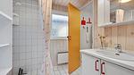 bathroom - Ferienhaus für 6 Personen (82 m²) in Ebeltoft - Top-Hundeurlaub